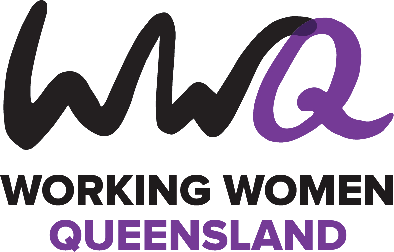 Working Women Qld