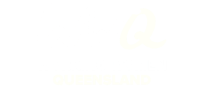 Working Women Queensland
