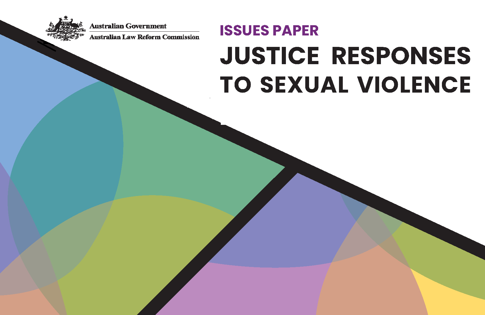 Reforming justice responses for workplace sexual violence