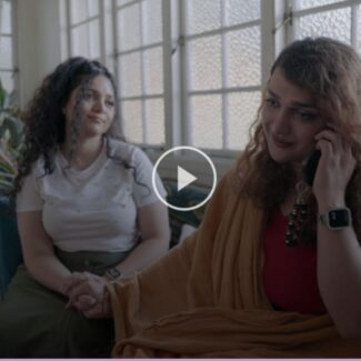 Video: Speaking with a Social Worker