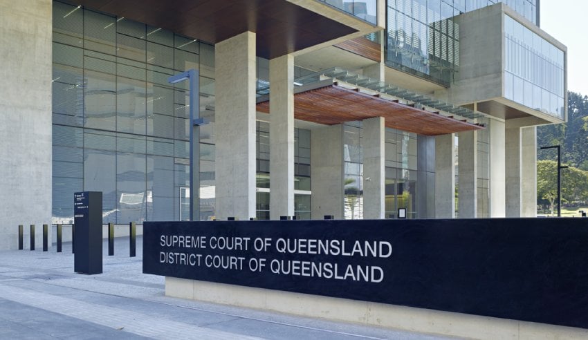 Supreme Court success: Kallangur homeless residents protected in human rights injunction