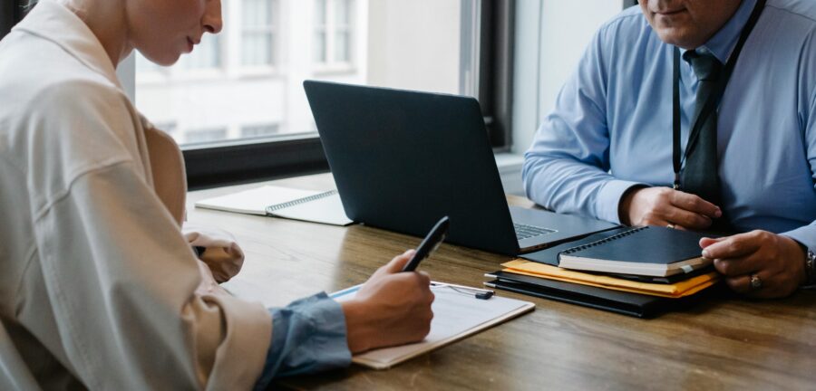 What needs to change: why non-compete clauses are unfair